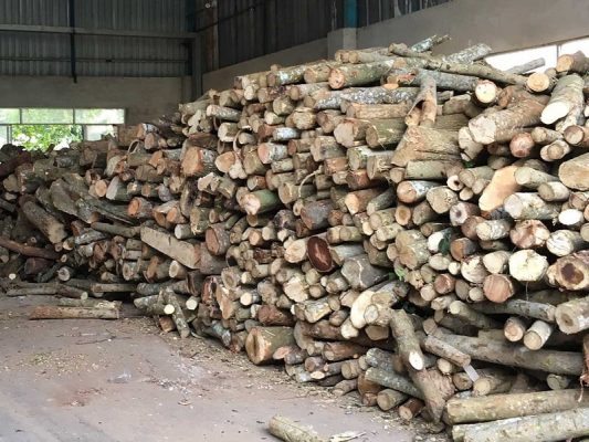 lò hơi đốt củi Hồ Chí Minh Quận 1