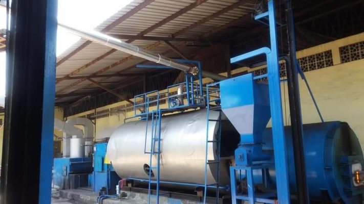 lắp đặt và sửa chữa lò hơi đông nai giá tốt