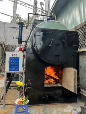 lắp đặt và sửa chữa lò hơi đồng nai