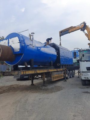 lắp đặt và sửa chữa lò hơi đồng nai