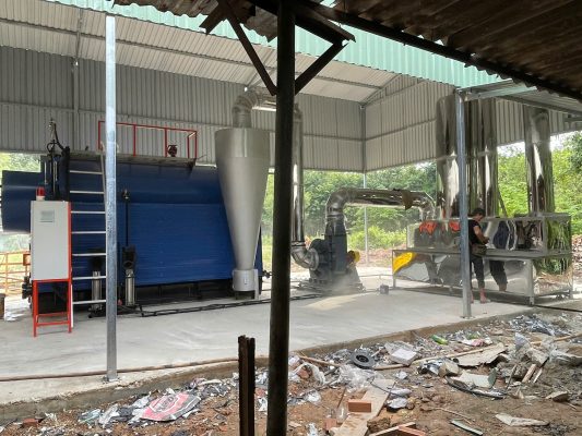 NAM PHÁT CHUYÊN CUNG CẤP LÒ HƠI TOÀN QUỐC